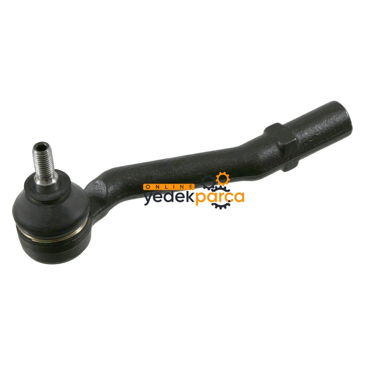 VOT.13-04201 | Citroen C2 2003-2009 Ön Sol Rot Başı Yansanayi