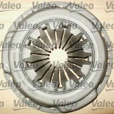 VALEO 826522 | Debriyaj Tk 01-Albea-Doblo-Palio 1.4-1.6 16V 07-Panda-500 1.2 8V 1.4 16V