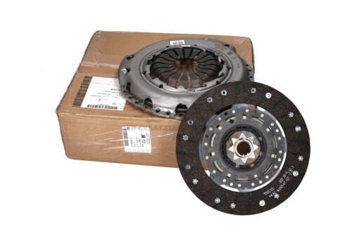 PSA 95518831 | Opel İnsignia 1.4 Turbo Benzinli (A14NET-B14NET) Debriyaj Seti Baskı Balata Orijinal