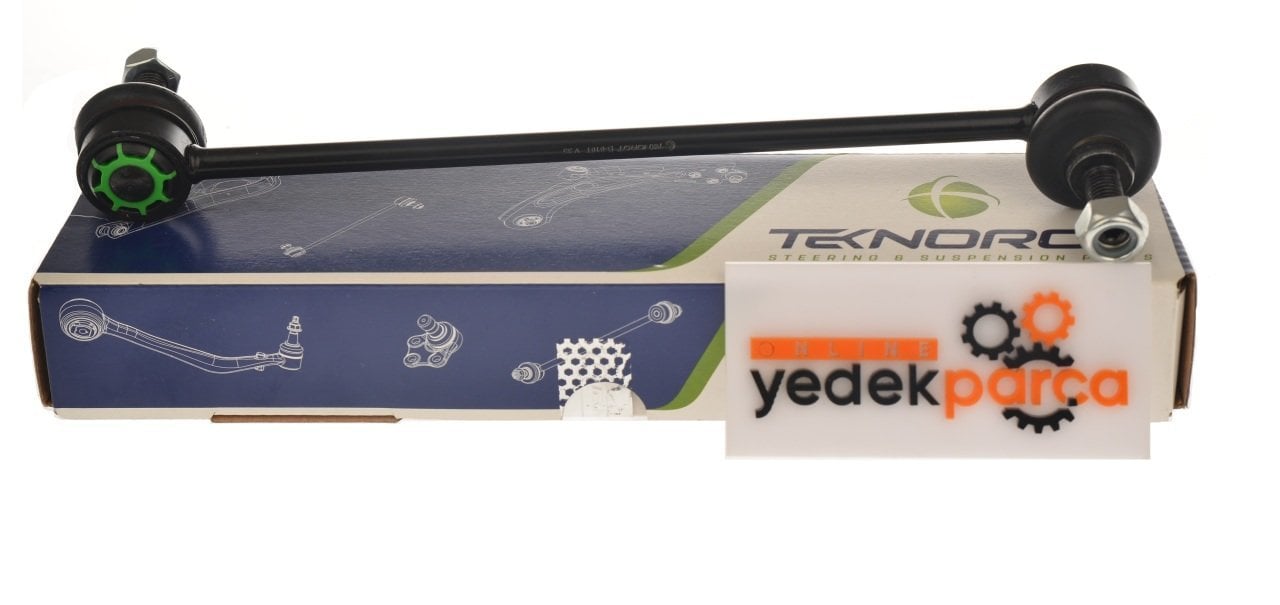 TEKNOROT B-610T | Bmw 3 Serisi E46 Kasa Ön Viraj Demir Askı Z Rotu