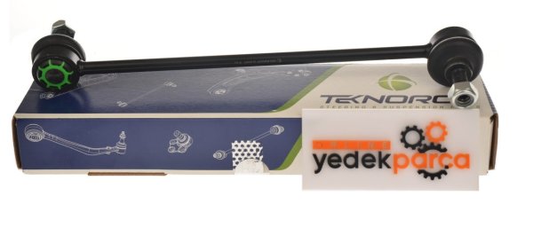 TEKNOROT B-610T | Bmw 3 Serisi E46 Kasa Ön Viraj Demir Askı Z Rotu