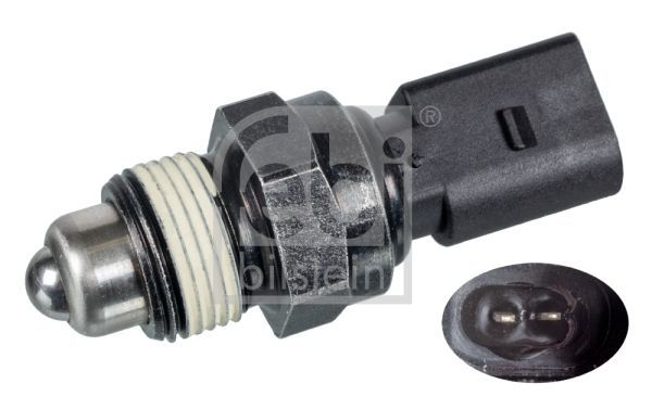 FEBI BILSTEIN 37029 | Geri Vites Müşürü VW Golf IV,Bora Kalın Tip