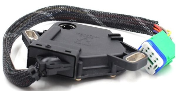PSA 1635684480 | Citroen C5 Otomatik Vites Kontaktörü Şalteri Orijinal