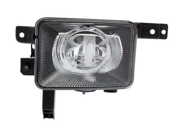 DEPO 442-2009L-UE | Opel Combo C 2001-2003 Model Arası Sol Sis Farı