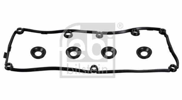 FEBI BILSTEIN 101353 | Üst Kapak Conta Ve Enjektör Contası Tk Caddy CC Golf VI Jetta Passat Polo Tiguan A1 A3 Q3 Altea Ibiza Leon Toledo Fabia Octavia Rapid Roomster Superb Yeti 1.6 2.0 TDI Cayb Cayc Caye Cayd Cfhd Cffa Cuvb Dftb
