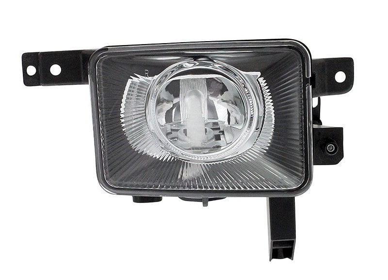 DEPO 442-2009R-UE | Opel Combo C 2001-2003 Model Arası Sağ Sis Farı