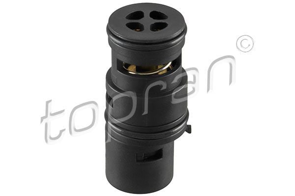 TOPRAN 502102 | Termostat EGR Valfi (BMW M43-N40-N42-N46-M52-M54 / E46-X3 E83-X5 E53)