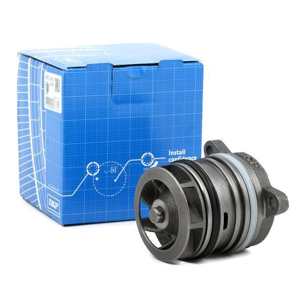 SKF VKPC81420 | Volkswagen Transporter T5 2.5 AXD Motor Su Pompası Devirdaim
