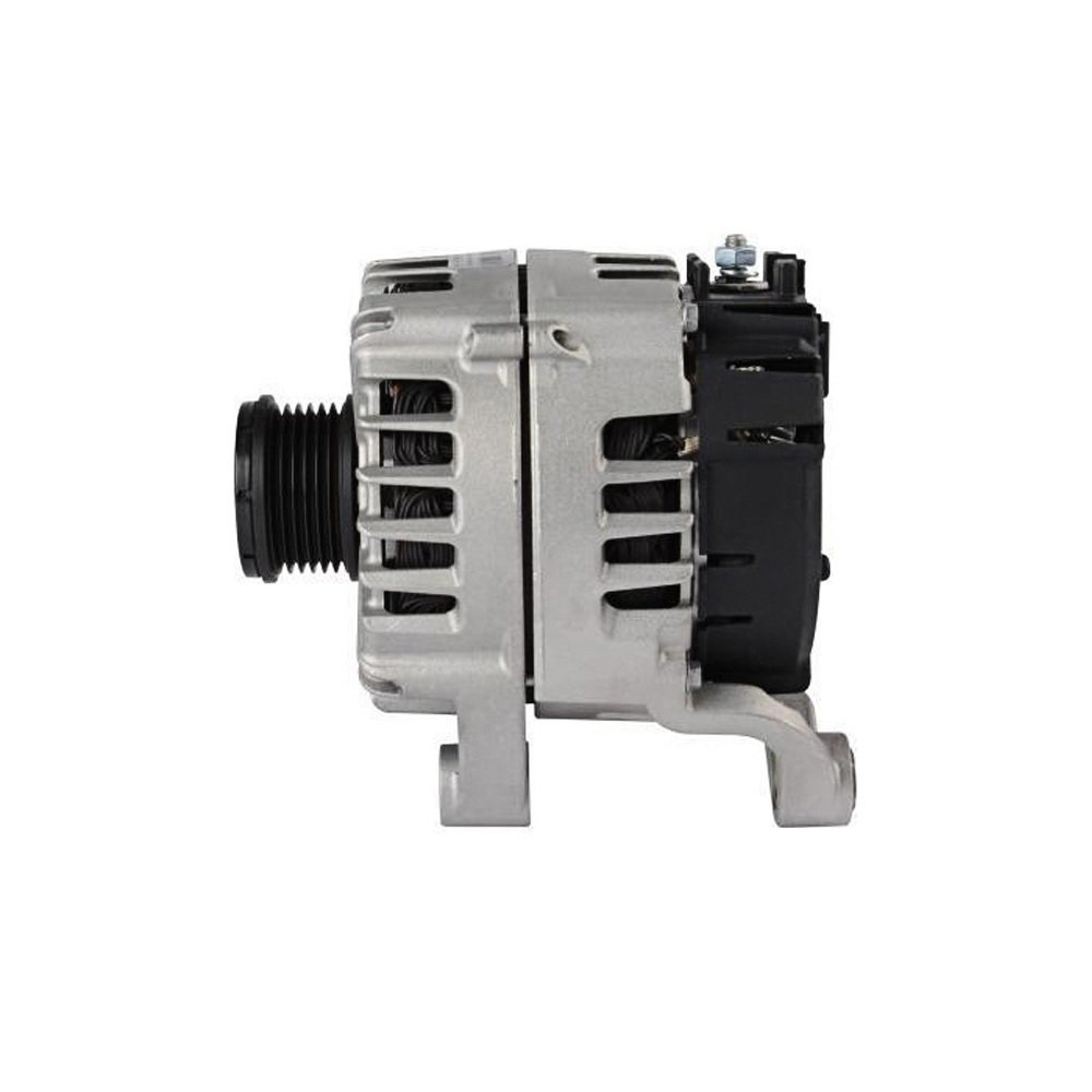 VALEO 439730 | Bmw F10 Kasa 520d Alternatör Şarj Dinamosu Komple
