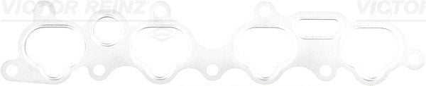 VİCTOR REİNZ 71-53636-00 | Conta Emme Manifold-(Mazda 323 90 / 96 1.6 16V)