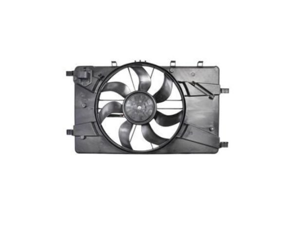 İTHAL 1341113 | Opel Astra J 1.6 Dizel (B16DTH) Fan Motoru Komple Ürün Yansanayi