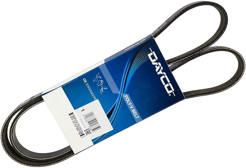 DAYCO 6PK1502S | Ford B-Max 2012-2016 1.0 Ecoboost V kayısı