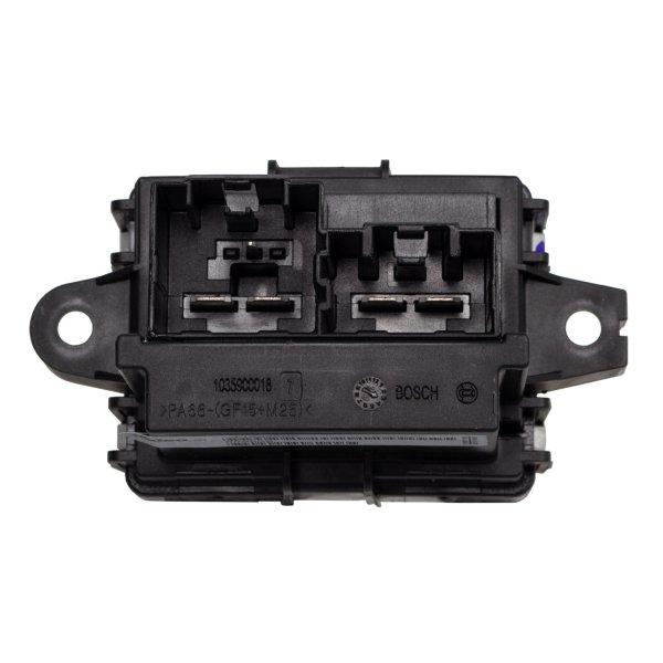 VALEO 558509 | Chevrolet Cruze Kalorifer Rezistansı