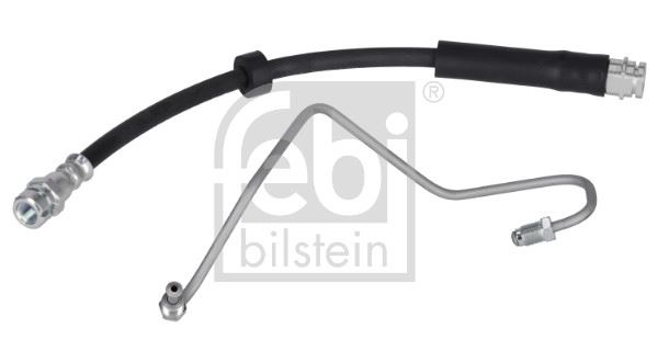 FEBI BILSTEIN 183778 | Sağ Ön Fren Hortumu Audi A4 A5