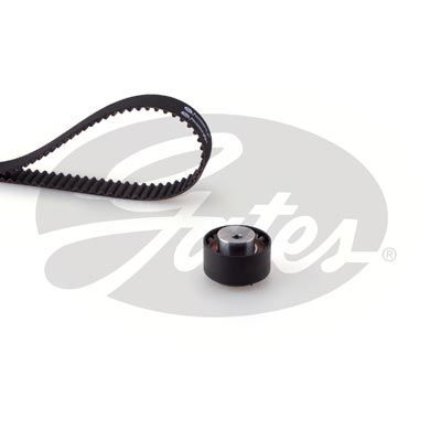 GATES K015673XS | Triger Seti Fiat 500 1.4 Jeep Compass 1.4 17 -