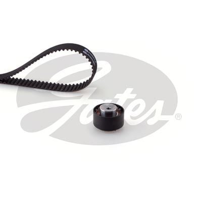 GATES K015673XS | Triger Seti Fiat 500 1.4 Jeep Compass 1.4 17 -