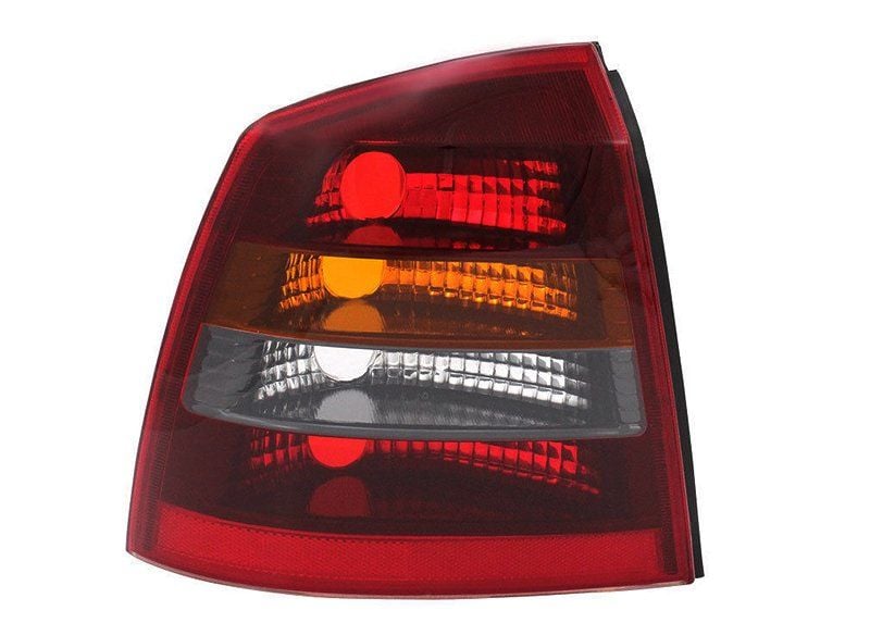 MAGNETI MARELLI 714029051731 | Opel Astra G Sol Stop Koyu Renkli