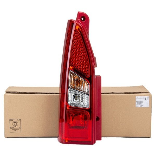 PSA 6350.FH | Peugeot Partner Tepee 2009-2019 Sol Arka Stop Lambası Orijinal