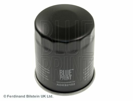 BLUEPRINT ADK82102 | Yağ Filtresi Swift 05-Vitara 95-05