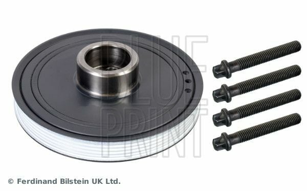 BLUEPRINT ADBP610111 | Krank Kasnağı Mınıcooper Mini R-55 / 56 / 57 / 58 / 59 / 60 N-47N Civatalı