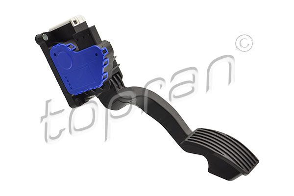 TOPRAN 208746 | Gaz Pedalı (Opel Corsa-E 15-/ Corsa-D 07-/ Adam 13 -) Manuel