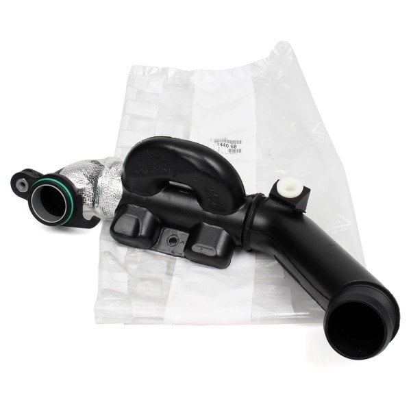 PSA 1440.68 | Citroen C4 1.6 Hdi Turbo Hava Borusu Orijinal