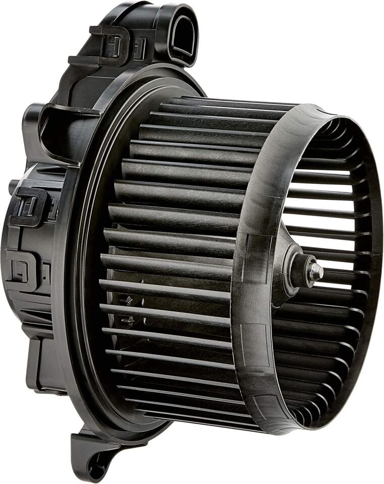 KALE 353740 | Ford EcoSport 1.0 Ecoboost  Kalorifer Motoru