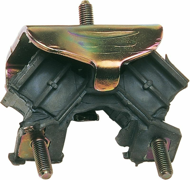 RAPRO 58150 | Motor Takozu Ön Sağ R19 <99 Mgn.I