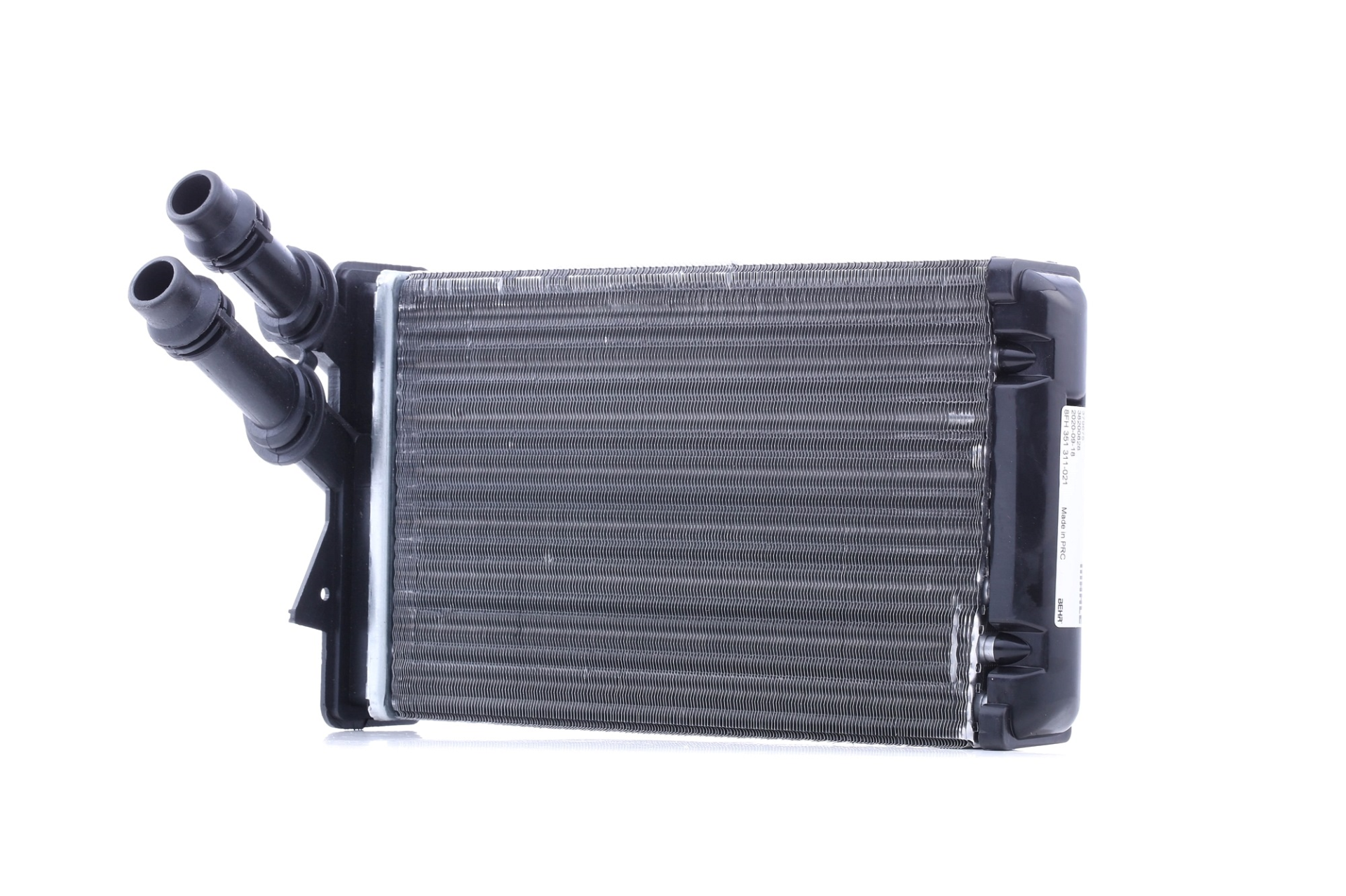 BEHR-MAHLE AH72000S | -MAHLE / Skoda Octavia 1997-2005 Kalorifer Radyatörü