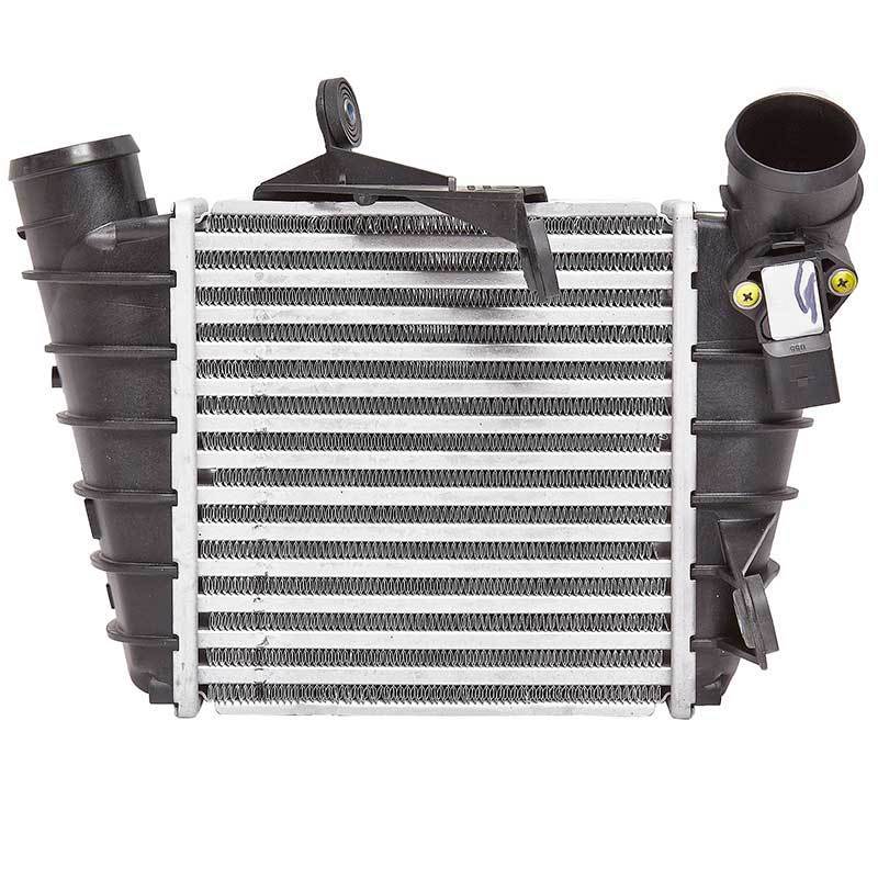 İTHAL 6Q0145804A | Seat İbiza 2003-2009 1.4TDI Turbo / İntercooler Radyatörü