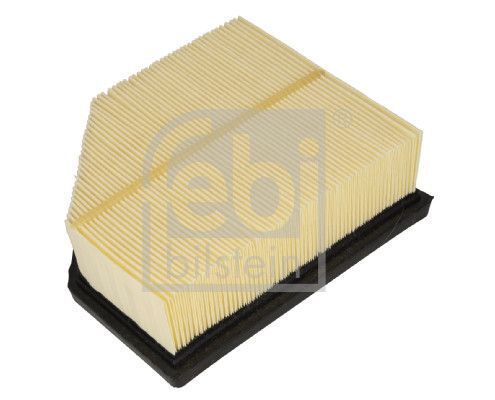 FEBI BILSTEIN 184238 | / Hava Filtresi Austral 1.3 H5h Nissan Qashqai J12 1.3 Hr13ddt