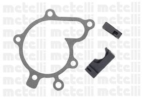 METELLİ 24-0933 | Devirdaim-(Mazda 626 92 / 97 Fs)