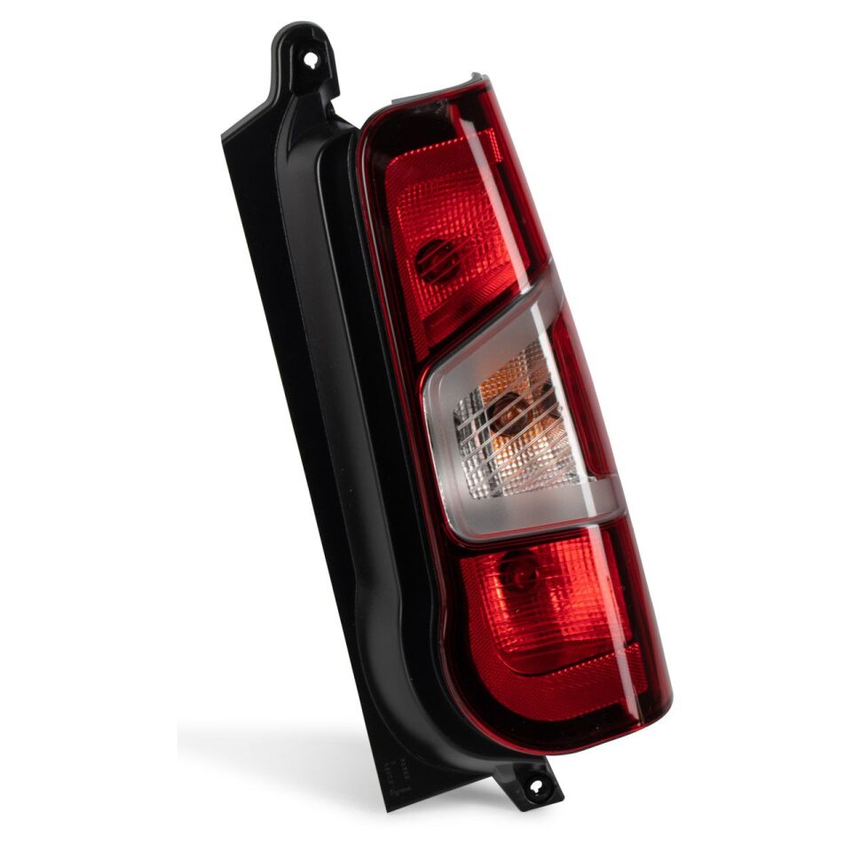 PSA 9820554880 | Peugeot Partner K9 Sağ Arka Stop Lambası Çift Bagaj Orijinal