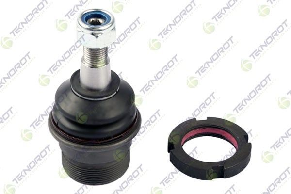 TEKNOROT M-805 | Rotil Ön Alt Ml-Class W163 98-05