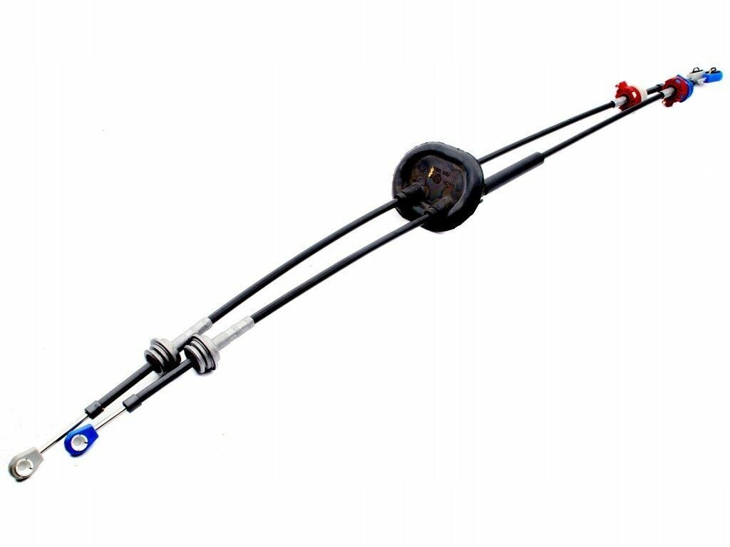CAVO 2444FE | Citroen C3 2002-2009 Vites Halatı CAVO Marka