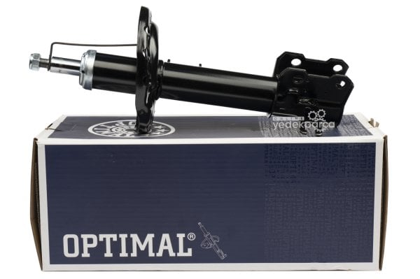 OPTİMAL A-3212GR | Peugeot 208 Ön Amortisör Sağ Alman Ürünü 47mm