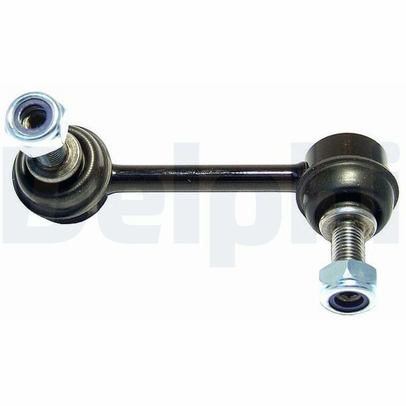 DELPHI TC1525 | Stabilizer Z Rotu Arka Sol Cr-V 01-06