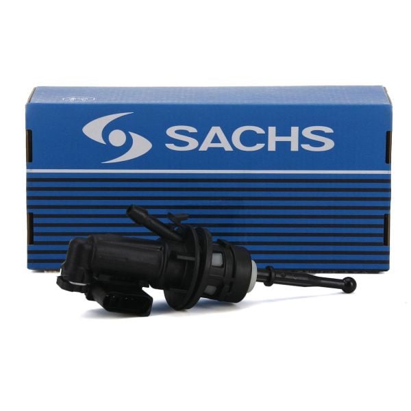 SACHS 6284000056 | Volkswagen Caddy Manuel Vites Debriyaj Üst Merkezi