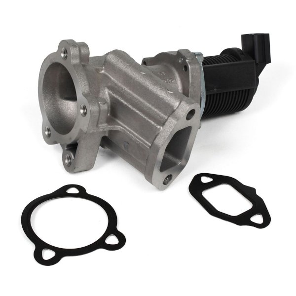 PIERBURG 7.00020.24.0 | Opel Corsa D 1.3 Dizel Euro 4 Motor Egr Valfi
