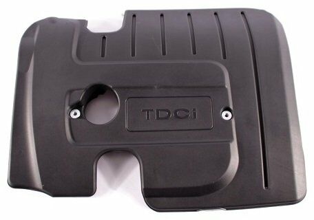 CM      CM-31150 | Ford C-Max 2004-2011 1.6 TDCI Motor Üst Koruma Kapağı Yan Sanayi