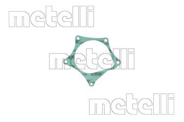 METELLİ 24-1357 | Devirdaim (Opel Astra K 1.4 Turbo 15 -)