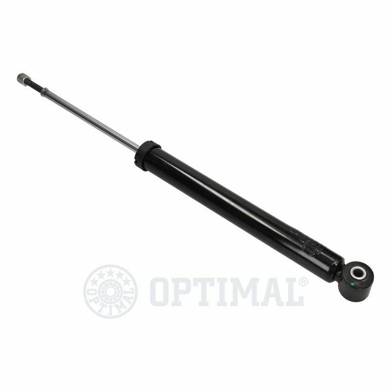 OPTIMAL A-1086G | Amortisör Arka Sağ-Sol BMW E36-E46 / 93-05