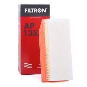 FILTRON AP135-7 | Renault Kango Express 2021- XJK 1.5 Blue dCi Hava Filtresi Kulaksız