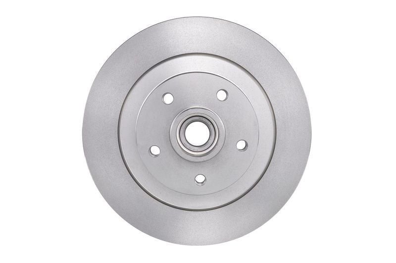 BOSCH 0986479445 | Disk + Rulman Arka (Ad) 08-Laguna.III + ABS | 1 Adet