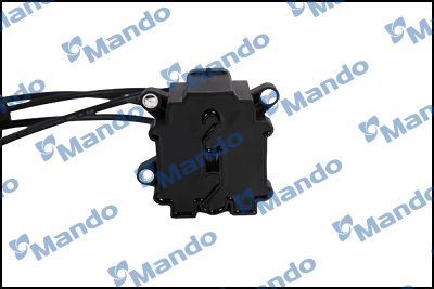 MANDO MMI030237 | Bobin 02-Clio.2.3-Twingo 1.2 16V 75Hp