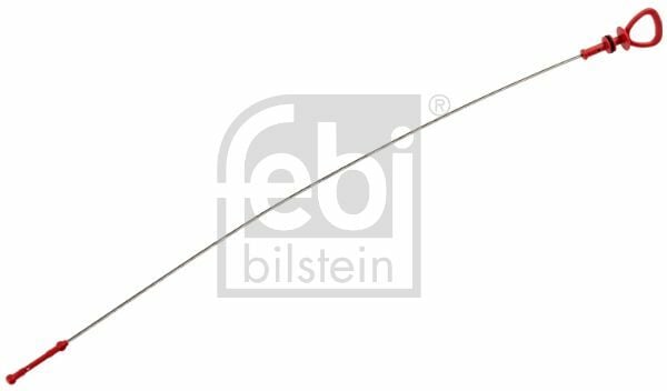 FEBI BILSTEIN 102336 | Yağ Ölçme Cubugu (M271) W204 07-14 S204 07-14 C209 06-09 Cl203 08-11 W212 11-15