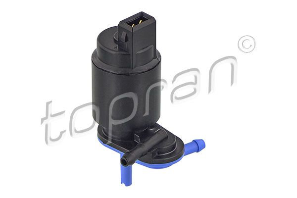 TOPRAN 103173755 | Opel Astra H HB Silecek Su Depo Motoru