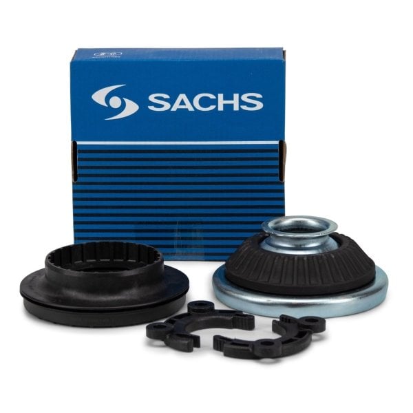 SACHS 802384 | Opel Astra H Amortisör Üst Takozu ve Bilya Seti Sacsh Marka