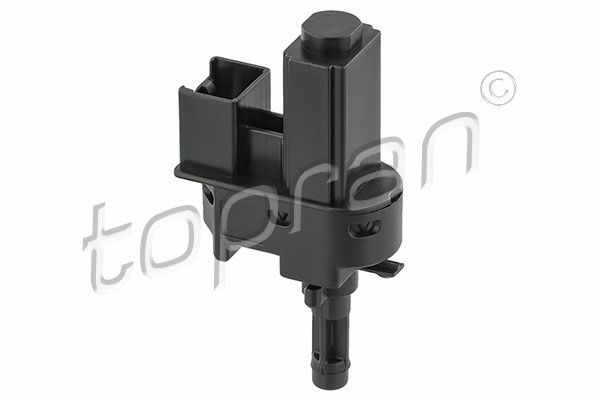 TOPRAN 638165 | Debriyaj Pedal Müşürü 05-Focus-Fiesta-Cmax-Bmax-C30-S40-V50