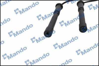 MANDO MMI030237 | Bobin 02-Clio.2.3-Twingo 1.2 16V 75Hp